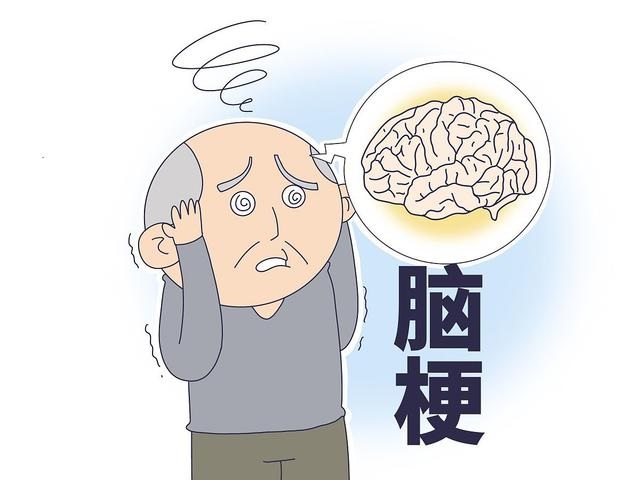 脑梗患者不能吃哪些东西?脑梗预防食物指南