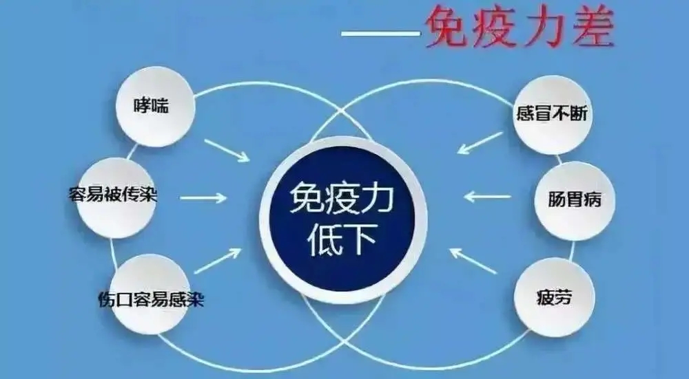 免疫力是怎样检测的？如何提升免疫力？